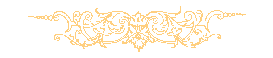 Greenman A ornate border featuring a green man. Symbolising folklore and the Traitors game.